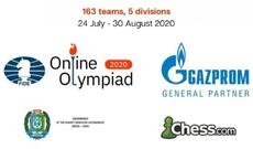 Azərbaycan komandası şahmat olimpiadasına uğurla başlayıb