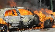 Kiprdə dalbadal iki güclü partlayış