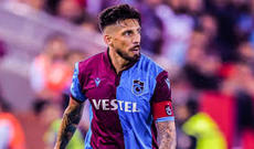 "Fənərbağça" Xose Ernesto Sosanı heyətinə qatıb