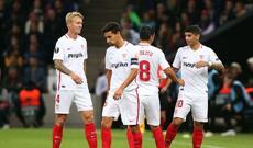 "Sevilya" 6-cı dəfə Avropa Liqasının qalibi oldu