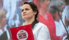 "Belarusda təkrar seçkilər keçirilərsə, yenidən namizədliyimi irəli sürməyəcəyəm"