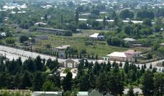 Bu  gün  Cəbrayıl və Füzuli rayonlarının işğal edilməsinin ildönümüdür