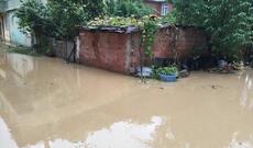 Türkiyədə sel insan ölümlərinə yol açıb