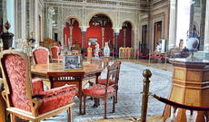 Beynəlxalq Muzeylər Şurası (ICOM) Azərbaycan Milli Komitəsi COVID-19 pandemiyasının Azərbaycan muzeylərinə təsirinə dair sorğu keçirib