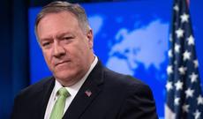 Pompeo İsrailə gəldi