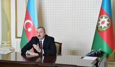 Prezident yeni icra başçılarını qəbul etdi