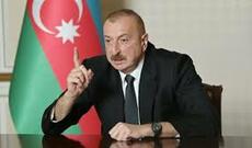 İlham Əliyev:  Prezident başda olmaqla bütün dövlət məmurları xalqın xidmətçisidir