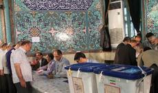 İranda prezident seçkisinin tarixi bəlli oldu