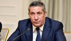 Siyavuş Novruzov istefa verdi