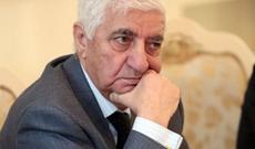 Bu gün Xalq şairi Fikrət Qocanın 85 yaşı tamam olur