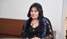 Amaliya Pənahovanın abidəsi üçün 45 min ödəniləcək