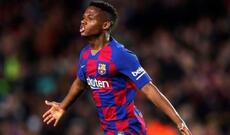 “Mançester Yunayted”dən Ansu Fatiyə 200 milyon dollarlıq təklif