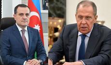 Azərbaycan və Rusiya XİN rəhbərləri Dağlıq Qarabağ münaqişəsinin tənzimlənməsini müzakirə edəcək