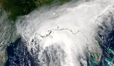 Tramp Texas, Luiziana, Missisipi və Puerto-Rikoda  fövqəladə vəziyyət elan edib