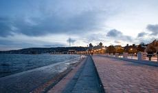 Sabahın hava proqnozu açıqlandı