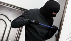 Göyçay şəhərində mənzildən oğurluq edən şəxs saxlanılıb