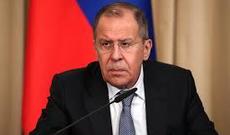 Lavrov bu gün ABŞ rəsmisi ilə görüşəcək