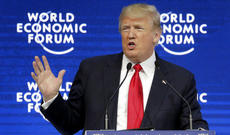 Tramp: "Koronavirus tezliklə yox olacaq"