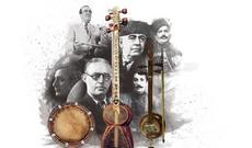 Bu gün Beynəlxalq Azərbaycan Muğamı və Musiqisi Günüdür