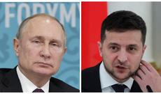 Putinlə danışığa getməkdən qorxmuram