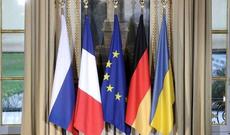 “Normand dördlüyü” yenidən toplaşır