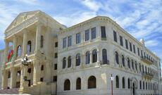 Nərimanov rayon prokurorunun köməkçisi Həsənov Əsgər Novruz oğlu vəzifəsindən azad edilib