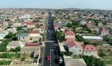 Polis Saray qəsəbəsində əməliyyat keçirilib