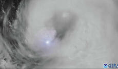 “Laura” qasırğası ABŞ-a hücum edib