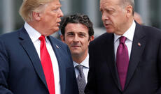 Rəcəb Tayyib Ərdoğan və  Donald Tramp regional məsələləri müzakirə ediblər