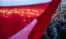 Estoniya hökuməti Belarusa qarşı sanksiya tətbiq edib