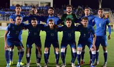 Baş məşqçi Milan Obradoviç 22 futbolçuya dəvət göndərib