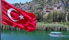 Türkiyə dost və müttəfiq ölkələrə ayırdığı vəsaiti 40 milyon lirəyə qaldırıb