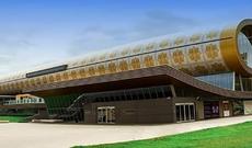 Azərbaycan Milli Xalça Muzeyində virtual tur yeniləndi