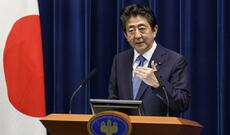 Yaponiyanın baş naziri istefa vermək niyyətindədir