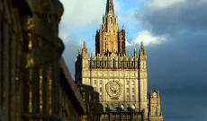 Moskva casus qalmaqalından sonra Norveçli diplomatı ölkədən qovur