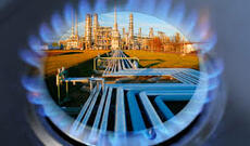 Dünya bazarlarında təbii qaz bahalaşmaqda davam edir