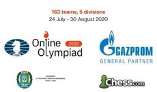 Ümumdünya Şahmat Olimpiadasında Azərbaycanın rəqibi müəyyənləşib