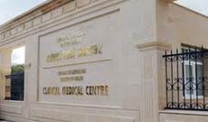 Kliniki Tibbi Mərkəzinin keçmiş direktoru Dadaşov Ədalət İmamcan oğlu barəsində cinayət işi başlanılıb