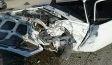 Salyan rayonunda yol-nəqliyyat hadisəsi baş verib