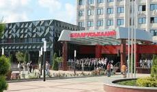 Soliqorskda "Belaruskalium" tətil komitəsinin liderlərindən olan Anatoli Bokunu həbs ediblər