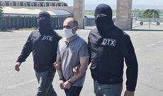 Azərbaycanda terror törətmək üçün  xaricdə xüsusi hazırlıq keçən şəxs həbs edilib