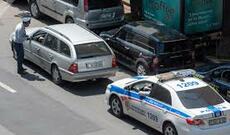 İrəvanda iki futbolçu polisləri döyüb