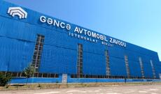 Gəncə Avtomobil Zavodu İstehsalat Birliyi Türkiyəyə elektrobus satacaq