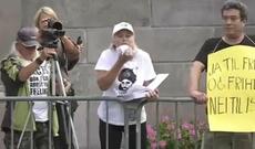 Skandinaviyada Qurani-Kərimin təhqir edilməsi ilə bağlı  iğtişaşlar baş verib