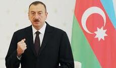 Heç kim qanundan üstün ola bilməz, heç kimdə heç bir imtiyaz ola bilməz