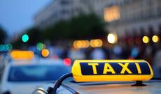 Azərbaycanda taksilərlə bağlı konsepsiya hazırlanıb