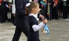 Rusiyada yeni tədris ili başladı