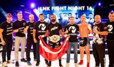 Latviyada yaşayan həmyerlimiz dünya çempionu adını qazanıb