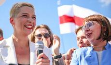 Belarusda yeni siyasi partiya yaradılıb