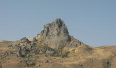 “Beşbarmaq dağı” ölkə əhəmiyyətli abidələr siyahısına daxil edildi